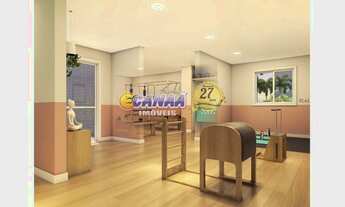 Imagem 7: Apartamento com 2 quartos em Mongaguá, pé na areia - R$ 478 mil