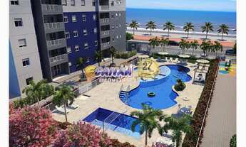 Imagem: Apartamento com 2 quartos em Mongaguá