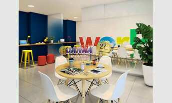 Imagem 5: Apartamento com 2 quartos em Mongaguá, pé na areia - R$ 478 mil