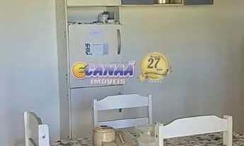 Imagem 4: Casa com 1 dorm, Balneário Itaguai, Mongaguá - R$ 215 mil, Cod: 9748