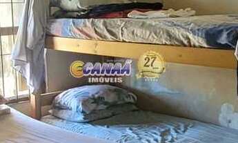 Imagem 5: Casa com 1 dorm, Balneário Itaguai, Mongaguá - R$ 215 mil, Cod: 9748