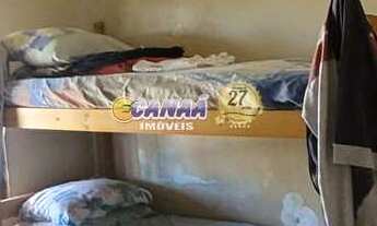 Imagem 6: Casa com 1 dorm, Balneário Itaguai, Mongaguá - R$ 215 mil, Cod: 9748