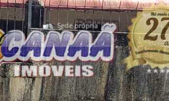 Imagem: Casa com 1 dorm, Balneário Itaguai, Mongaguá