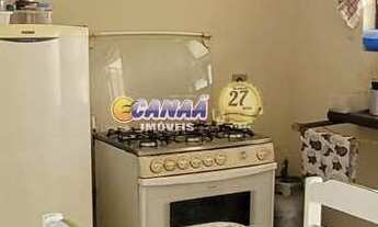 Imagem 7: Casa com 1 dorm, Balneário Itaguai, Mongaguá - R$ 215 mil, Cod: 9748