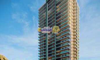 Imagem: Apartamento com 2 quartos, Centro, Mongaguá