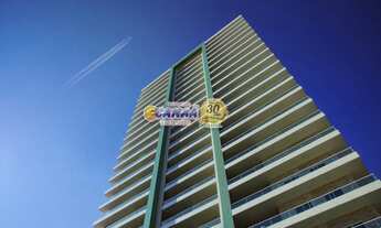 Imagem 2: Apartamento com 2 quartos, Centro, Mongaguá - R$ 693 mil, Cod: 9796