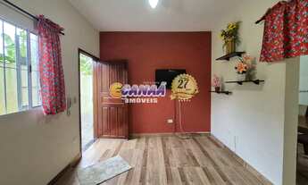 Imagem: Lindo Sobrado de Condomínio à venda em