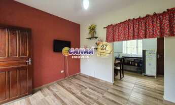 Imagem 2: Lindo Sobrado de Condomínio à venda em Mongaguá-SP!!