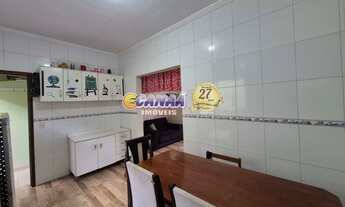 Imagem 7: Lindo Sobrado de Condomínio à venda em Mongaguá-SP!!