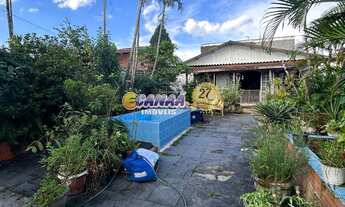 Imagem 2: Casa com 2 dorms, Balneário Itaguai, Mongaguá - R$ 520 mil, Cod: 9862