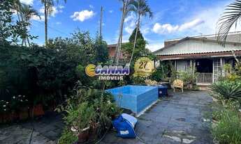 Imagem 4: Casa com 2 dorms, Balneário Itaguai, Mongaguá - R$ 520 mil, Cod: 9862