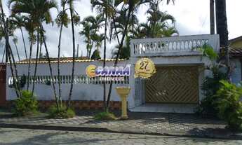 Imagem 5: Casa com 2 dorms, Balneário Itaguai, Mongaguá - R$ 520 mil, Cod: 9862