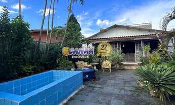 Imagem: Casa com 2 dorms, Balneário Itaguai, Mongaguá