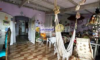 Imagem 6: Casa com 2 dorms, Balneário Itaguai, Mongaguá - R$ 520 mil, Cod: 9862