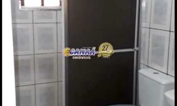 Imagem 5: Casa com 4 dorms, Jardim Leonor, Mongaguá - R$ 240 mil, Cod: 8684