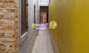 Imagem 3: Casa com 4 dorms, Jardim Leonor, Mongaguá - R$ 240 mil, Cod: 8684