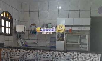 Imagem 6: Casa com 4 dorms, Jardim Leonor, Mongaguá - R$ 240 mil, Cod: 8684