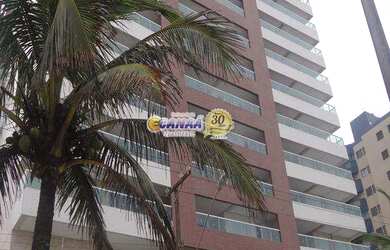 Imagem 2: Apartamento com 2 dorms, Centro, Mongaguá - R$ 551 mil, Cod: 8698