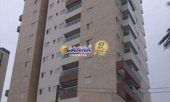 Imagem: Apartamento com 2 dorms, Centro, Mongaguá