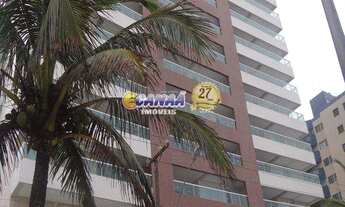 Imagem 2: Apartamento com 2 dorms, Centro, Mongaguá - R$ 550 mil, Cod: 8697