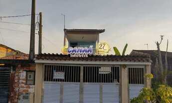 Imagem 2: Viva o melhor de Mongaguá neste lindo sobrado