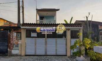 Imagem: Viva o melhor de Mongaguá neste lindo sobrado