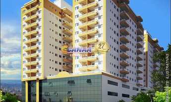 Imagem: Apartamento com 2 quartos, Boqueirão, Praia