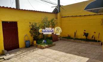 Imagem 2: Casa com 2 dorms, Agenor de Campos, Mongaguá - R$ 280 mil