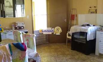 Imagem 7: Casa com 2 dorms, Agenor de Campos, Mongaguá - R$ 280 mil