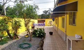 Imagem: Casa com 2 dorms, Agenor de Campos, Mongaguá