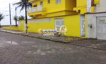 Imagem 4: Lindo Sobrado à venda em Mongaguá-SP- Frente mar!!