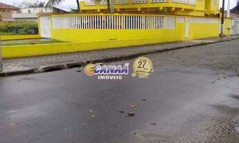 Imagem 3: Lindo Sobrado à venda em Mongaguá-SP- Frente mar!!