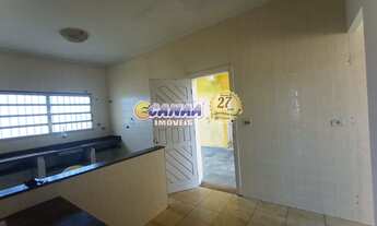 Imagem 7: Lindo Sobrado à venda em Mongaguá-SP- Frente mar!!