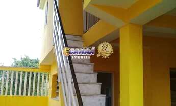 Imagem 6: Lindo Sobrado à venda em Mongaguá-SP- Frente mar!!