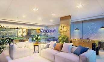 Imagem 6: Apartamento com 3 quartos, Jardim Praia Grande, Mongaguá - R$ 915 mil, Cod: 9114