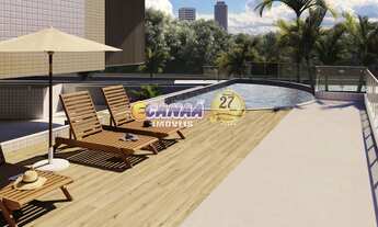 Imagem 3: Apartamento com 3 quartos, Jardim Praia Grande, Mongaguá - R$ 943 mil, Cod: 9116