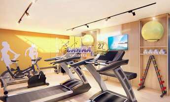 Imagem 6: Apartamento com 3 quartos, Jardim Praia Grande, Mongaguá - R$ 943 mil, Cod: 9116