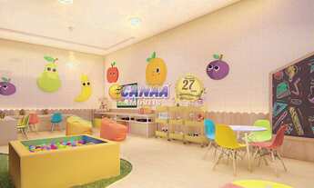 Imagem 4: Apartamento com 3 quartos, Jardim Praia Grande, Mongaguá - R$ 943 mil, Cod: 9116