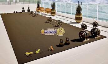 Imagem 7: Apartamento com 2 dorms, Ocian, Praia Grande - R$ 674 mil, Cod: 9208