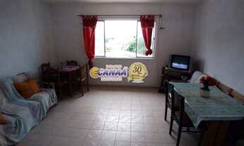 Imagem 5: Apartamento com 1 dorm, Itaóca, Mongaguá - R$ 215 mil, Cod: 9365