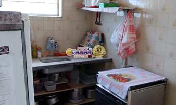 Imagem 7: Apartamento com 1 dorm, Itaóca, Mongaguá - R$ 215 mil, Cod: 9365