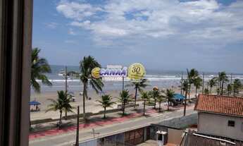 Imagem 3: Apartamento com 1 dorm, Itaóca, Mongaguá - R$ 215 mil, Cod: 9365