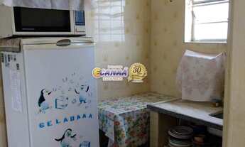 Imagem 6: Apartamento com 1 dorm, Itaóca, Mongaguá - R$ 215 mil, Cod: 9365