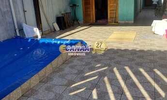 Imagem 3: Casa com 3 quartos, Balneário Itaóca, Mongaguá - R$ 280 mil, Cod: 9471