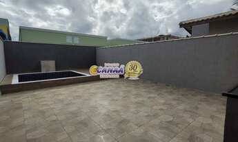 Imagem 5: Casa com piscina na praia de Itanhaém - R$ 370 mil!