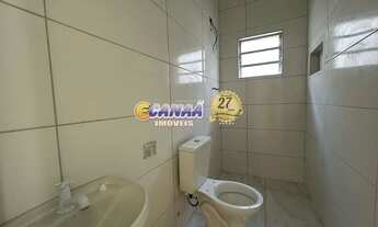 Imagem 6: Sobrado com 3 quartos, Vila Atlântica, Mongaguá - R$ 270 mil, Cod: 10006