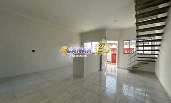 Imagem 5: Sobrado com 3 quartos, Vila Atlântica, Mongaguá - R$ 270 mil, Cod: 10006