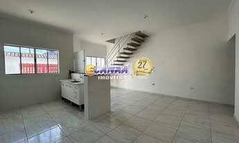 Imagem 4: Sobrado com 3 quartos, Vila Atlântica, Mongaguá - R$ 270 mil, Cod: 10006