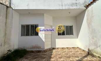 Imagem 3: Sobrado com 3 quartos, Vila Atlântica, Mongaguá - R$ 270 mil, Cod: 10006