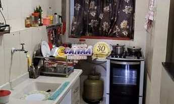 Imagem 6: Sobrado com 5 dormitórios, em Agenor de Campos, Mongaguá-SP!